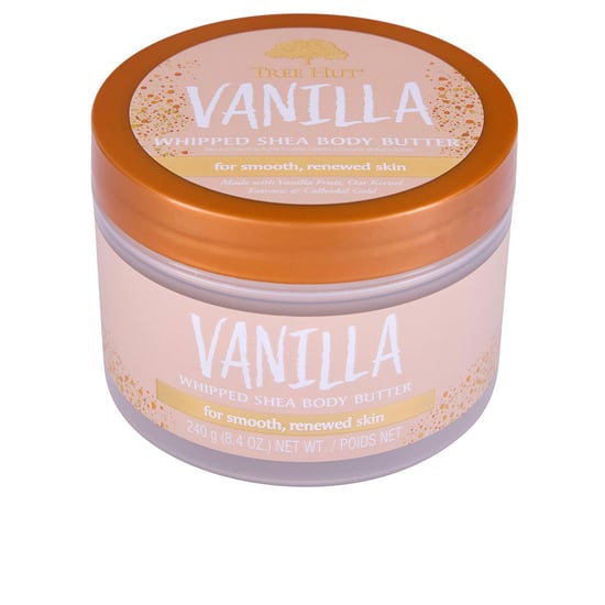 Vanille Soufflé Lichaamsboter 240 gr - Image 1