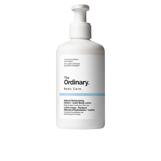 Natuurlijke Hydraterende Factoren + Imuline Lichaamslotion 240 ml - Image 1