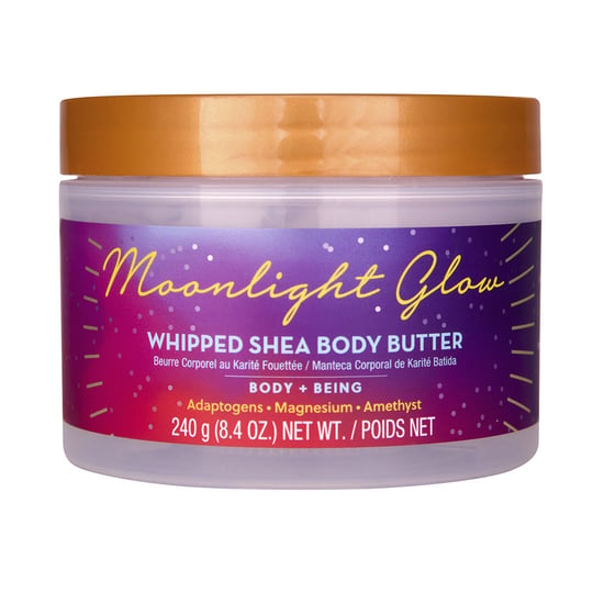 Manteca Souflé Lichaamsboter Moonlight Glow 240 gr - Image 1