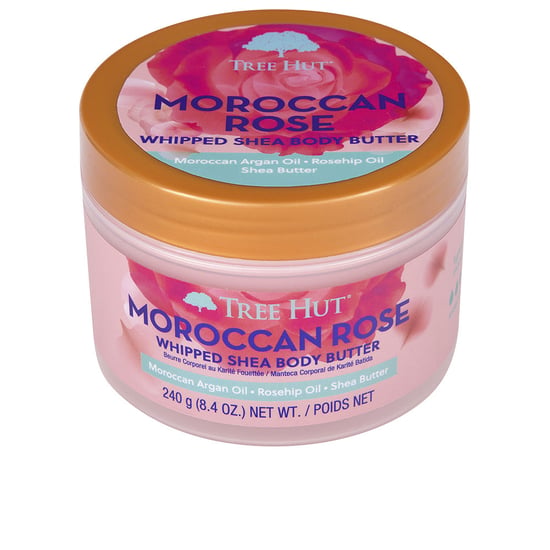 Souflé Boter Roze Marokkaanse Lichaam 240 gr - Image 1