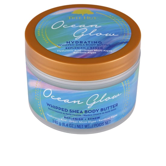 Ocean Glow Body Soufflé Boter 240g - Image 1