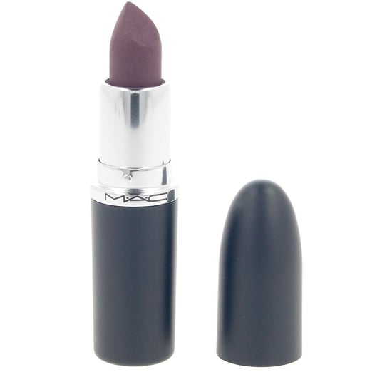Macximal Zijdeachtige Matte Lippenstift #gerookt Paars 3,5 Gr - Image 1