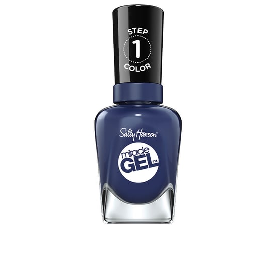 Miracle Gel #609-midnight Mod 14,7 ml - Image 1