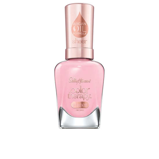 Kleurtherapie Sheer Polish Kleur en Zorg #537-tulle Veel 14,7 Ml - Image 1