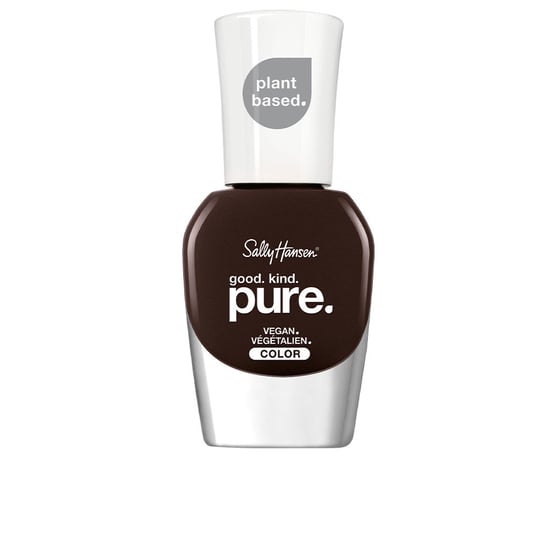 Good.kind.pure Vegan Kleur #151-warm Cacao 10 ml - Image 1