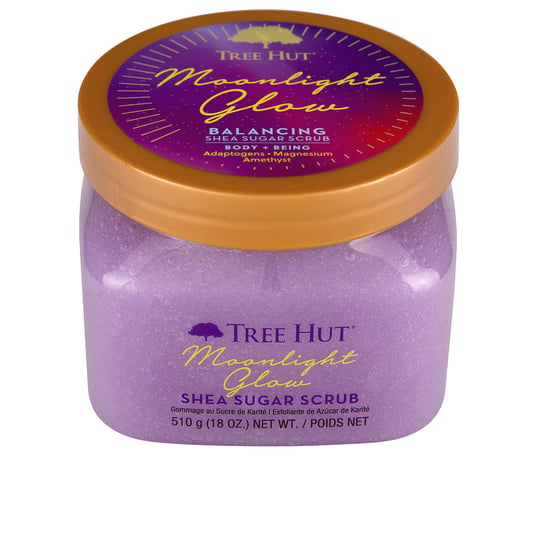 Suiker Exfoliant Moonlight Glow 510 gr - Image 1