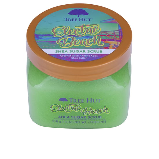 Elektrische Strand Suiker Scrub 510 g - Image 1