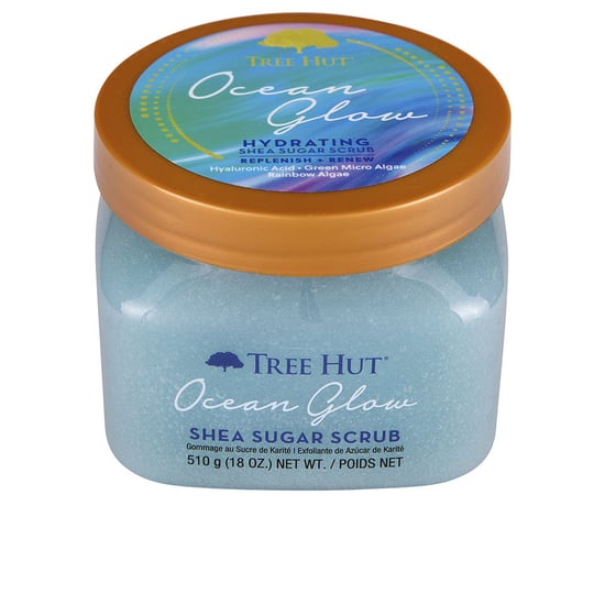 Ocean Glow Suikerschrob 510g - Image 1