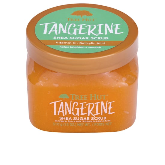 Mandarijnsuiker Scrub 510g - Image 1