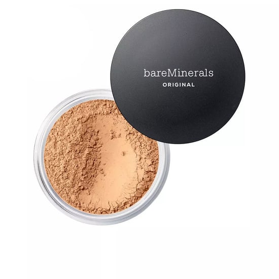 Originele Foundation Spf15 #17-tan Nude 8 gr - Image 1
