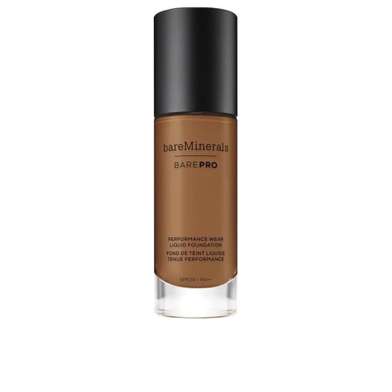 Barepro Prestatie Vloeibare Foundation Spf20 #maple 30 ml - Image 1