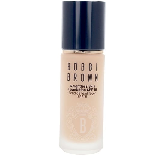 Gewichtloze Huid Foundation Spf15 #natuurlijk 30 ml - Image 1