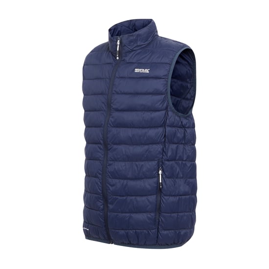 Regatta Heren Hillpack II Gilet (Marine) - Image 3