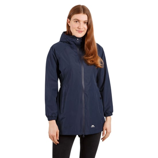 Trespass - Dames Waterdichte Shell Jas (Marine) - Image 6