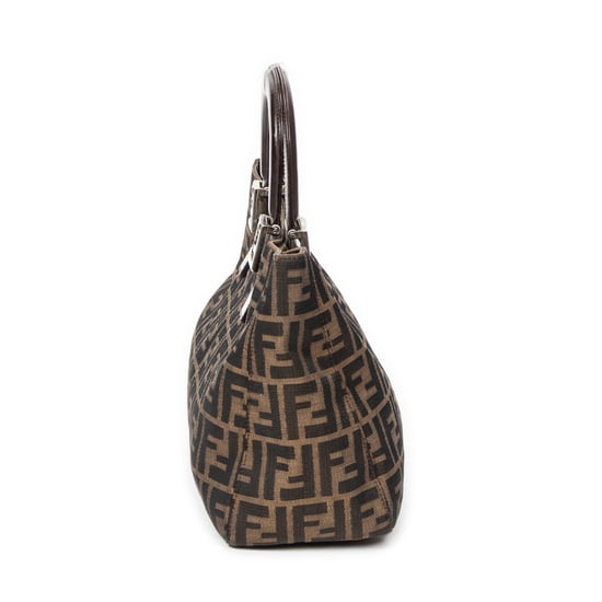 Small Shopper Tote  Handtas - Image 3