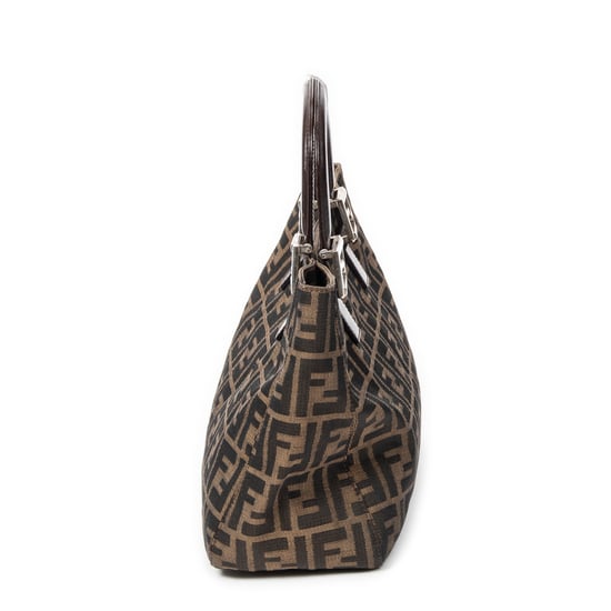 Small Shopper Tote  Handtas - Image 4