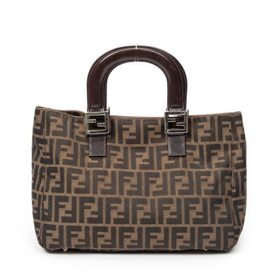 Small Shopper Tote  Handtas - Image 5