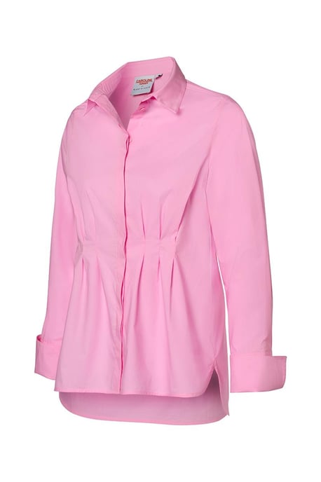 Faro Shirt Lichtroze - Image 4
