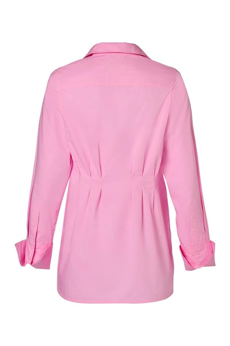 Faro Shirt Lichtroze - Image 5