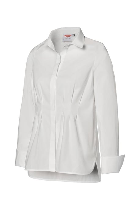 Faro Shirt Off White - Image 4
