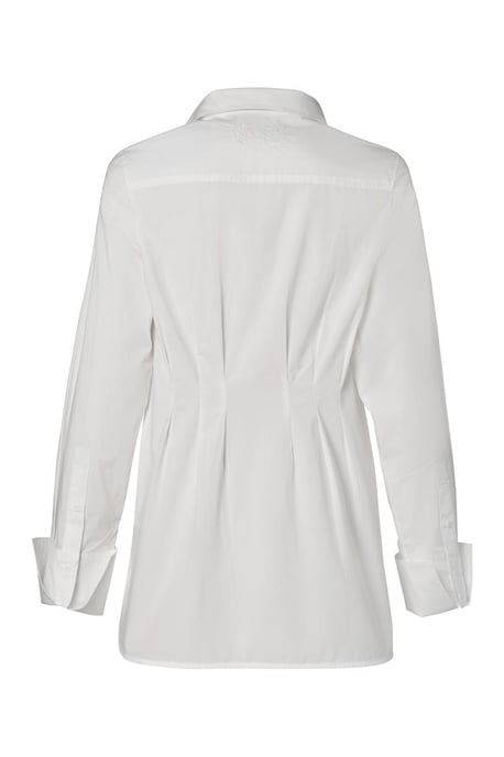 Faro Shirt Off White - Image 5