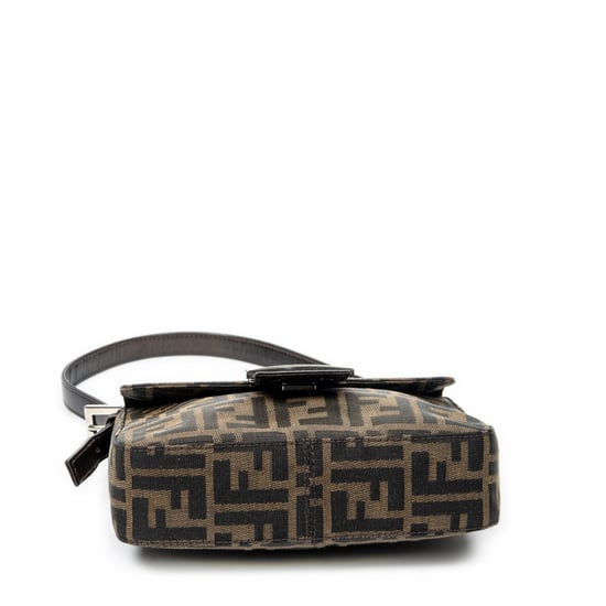 Square Flap Schoudertas - Image 6