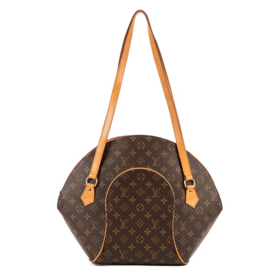 Ellipse Shopping Schoudertas - Image 1