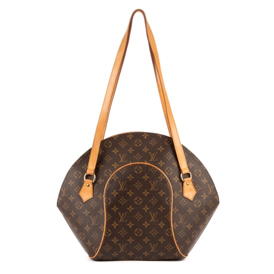 Ellipse Shopping Schoudertas - Image 4