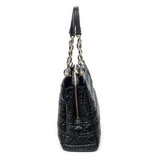 Dior Soft Shopping Tote Schoudertas - Image 3