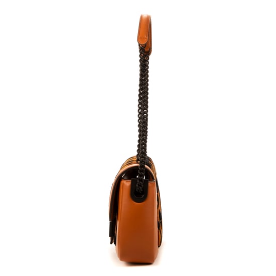 Baguette Leopard  Schoudertas - Image 3