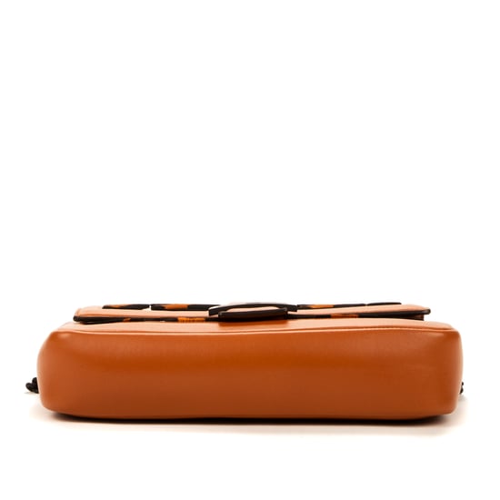 Baguette Leopard  Schoudertas - Image 6