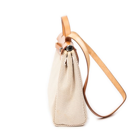Herbag 2 in 1 PM Schoudertas - Image 3