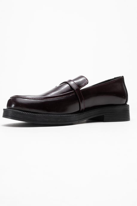 Galea Gesp Leren Loafers - Image 4