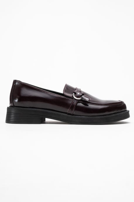 Galea Gesp Leren Loafers - Image 6
