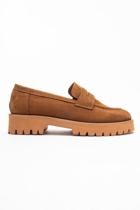 Vionel Leren Loafer Dames - Image 6