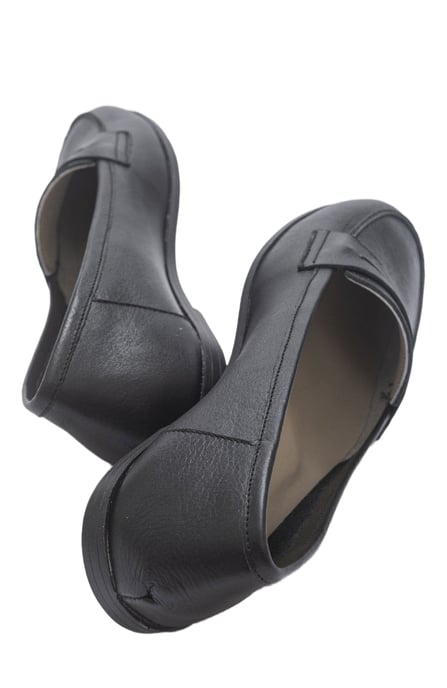 Dorothy Leren Loafer - Image 3