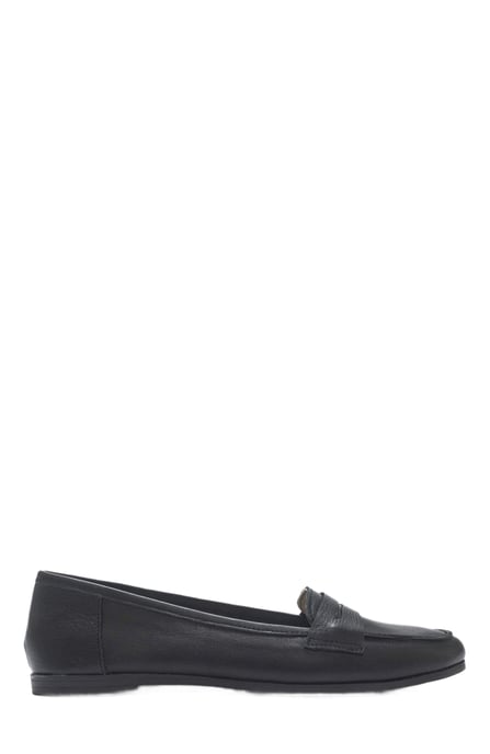Dorothy Leren Loafer - Image 4