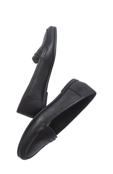 Dorothy Leren Loafer - Image 5