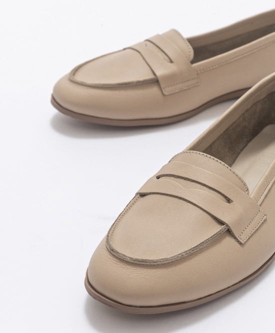 Dorothy Leren Loafer - Image 3