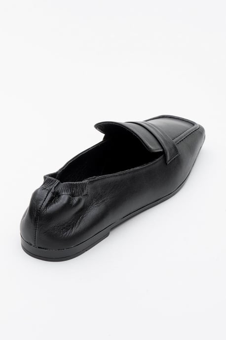 Liepa Leren Loafers - Image 3