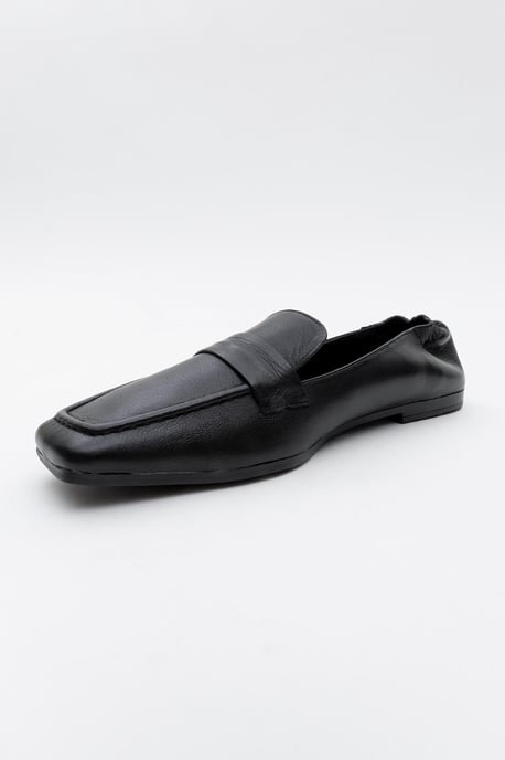 Liepa Leren Loafers - Image 4
