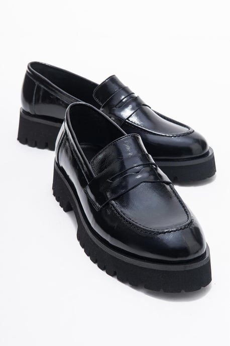 Vionel Leren Loafer Dames - Image 2