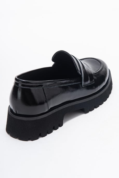 Vionel Leren Loafer Dames - Image 5
