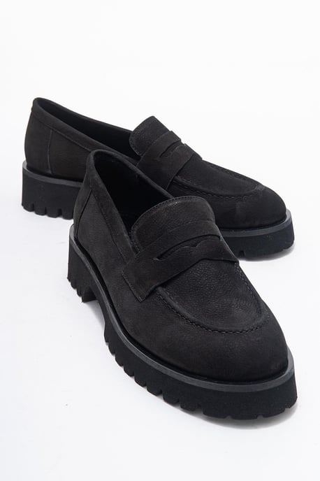 Vionel Leren Loafer Dames - Image 2