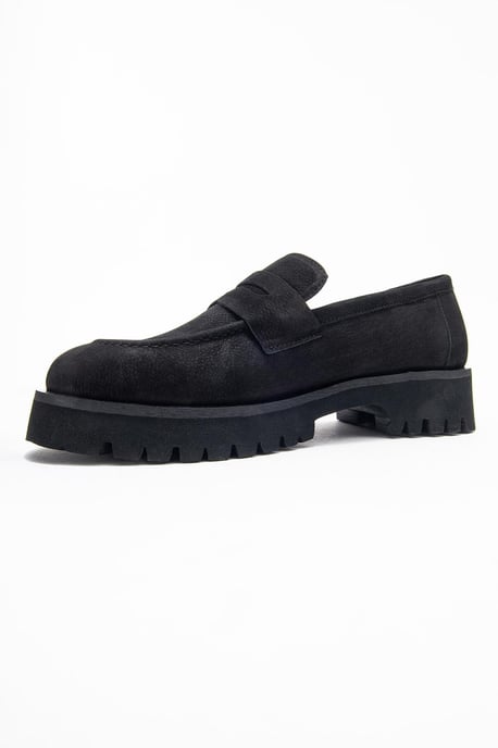 Vionel Leren Loafer Dames - Image 4