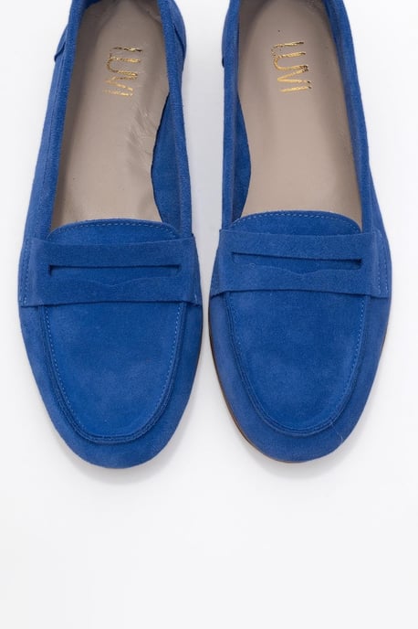 Dorothy Leren Loafer - Image 2