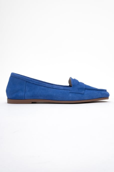 Dorothy Leren Loafer - Image 5