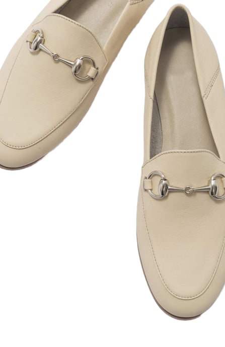 Penny Leren Paardenbit Loafers - Image 4