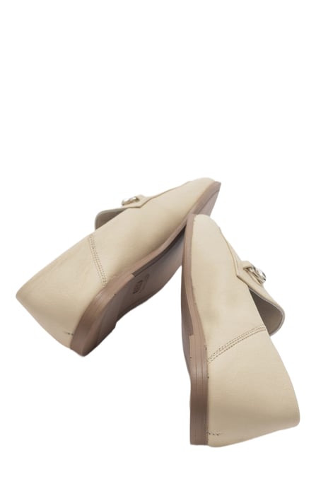 Penny Leren Paardenbit Loafers - Image 5