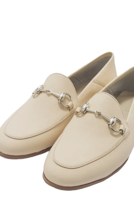 Penny Leren Paardenbit Loafers - Image 6